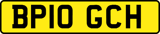BP10GCH
