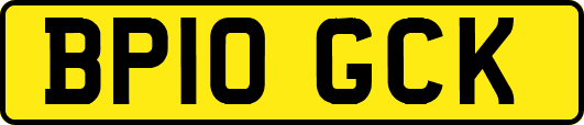 BP10GCK