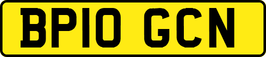 BP10GCN