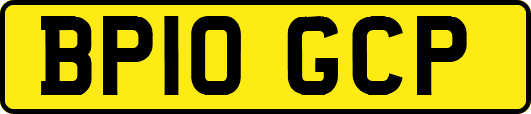 BP10GCP
