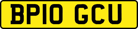 BP10GCU