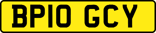 BP10GCY