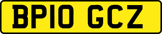 BP10GCZ