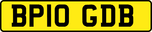 BP10GDB