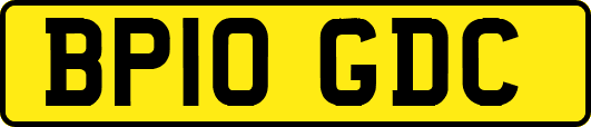 BP10GDC