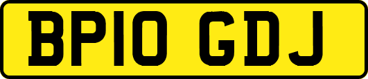 BP10GDJ
