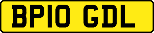 BP10GDL
