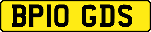 BP10GDS