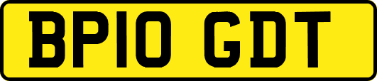 BP10GDT