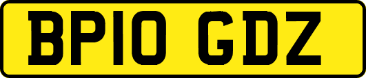 BP10GDZ