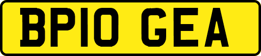 BP10GEA