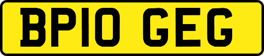 BP10GEG