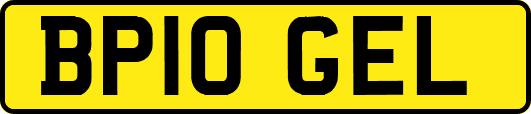 BP10GEL