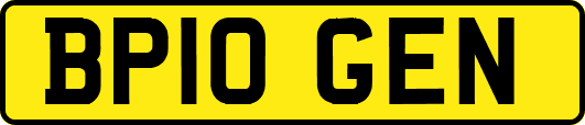 BP10GEN