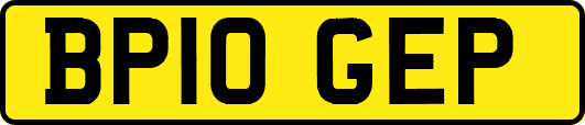 BP10GEP