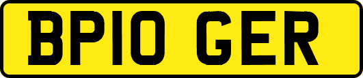 BP10GER