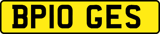 BP10GES