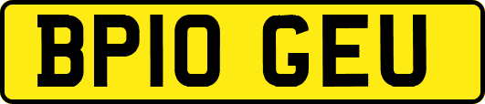BP10GEU