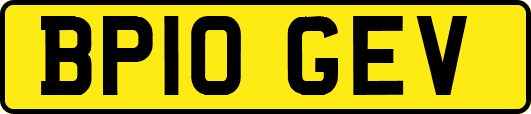 BP10GEV