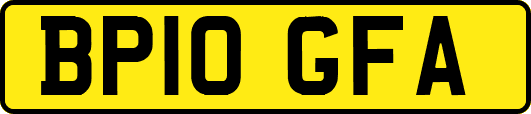 BP10GFA