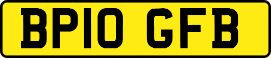 BP10GFB