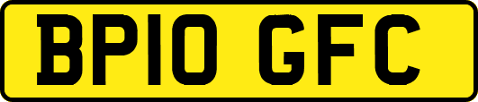 BP10GFC