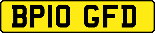 BP10GFD