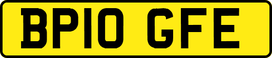 BP10GFE