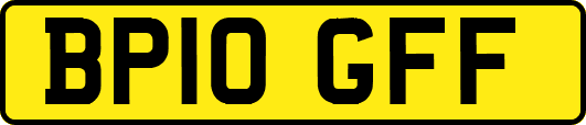 BP10GFF