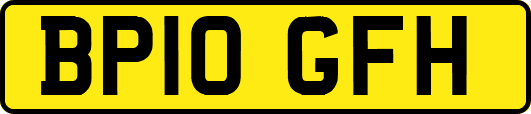 BP10GFH