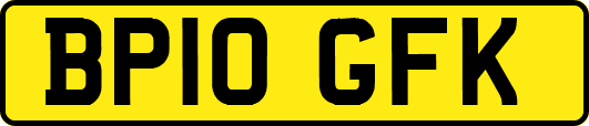 BP10GFK