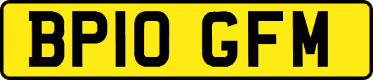 BP10GFM