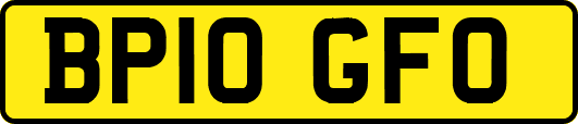 BP10GFO