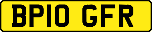 BP10GFR