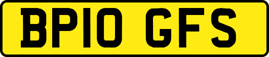 BP10GFS