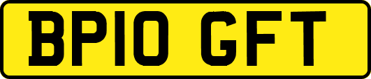 BP10GFT