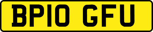 BP10GFU