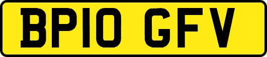 BP10GFV