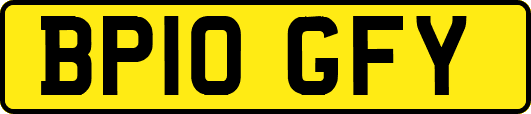 BP10GFY