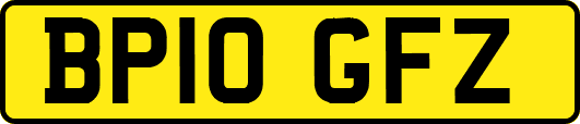 BP10GFZ