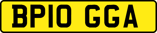 BP10GGA