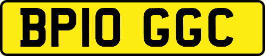 BP10GGC
