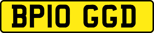 BP10GGD