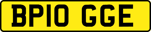 BP10GGE