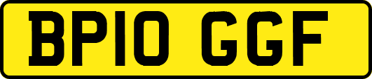 BP10GGF
