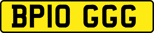 BP10GGG
