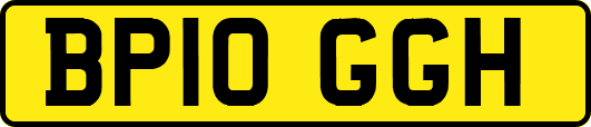 BP10GGH