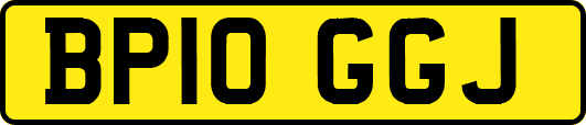 BP10GGJ