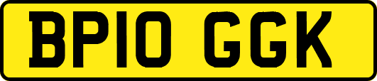 BP10GGK