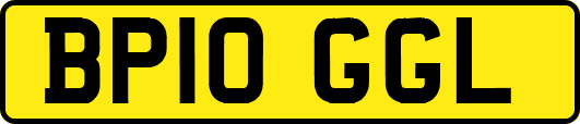 BP10GGL